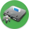 Cool N64 Emulator for All Game