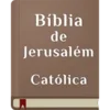 Bíblia de Jerusalém (Português)