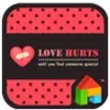 love hurts dodol theme