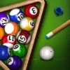 Shooting Pool