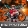 Bike Photo Editor