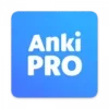 Anki Pro: Study Flashcards