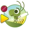 Doodle Cricket