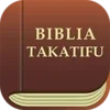 Biblia na Sauti