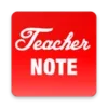 Teacher Note