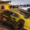 Off-Road Desert Edition 4x4