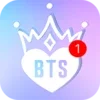 BTS Messenger