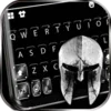 Sparta Metal Helmet Keyboard T