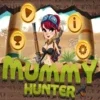 Mummy Hunter