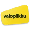 Valopilkku