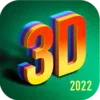 3D Live Wallpaper - 4K&HD