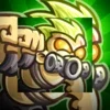 Junkworld - Tower Defense Game