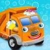 Super Truck Wash: Truck Games