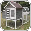 Chicken House Design