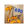 384 Puzzles for Kids