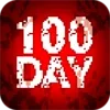 100 DAYS - Zombie Survival