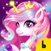 Unicorn Dress up