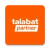 talabat partner