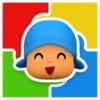 Pocoyo Puzzles Free