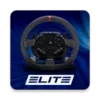 ELITE Racing Wheel