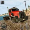 Mud Truck Simulator 2023