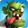 Clash of Zombies 2