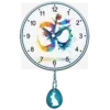 OM CLOCK