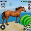 GT Horse Racing Simulator 3D