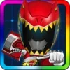 Power Rangers Dash