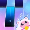 Cat Piano Tiles