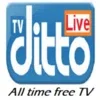 Ditto TV Live