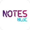 Notes Bloc