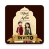 Invito - Video Invitation Maker