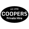 Coopers Taxis