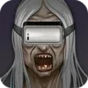 Virtual Reality Grandma VR Horror Fleeing!