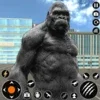 Gorilla vs King Kong 3D Games