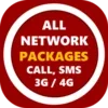 All Network Packages