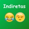 Frases Indiretas