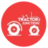 Tractor Junction: New Tractor