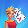 Solitaire Card & Luxury Design