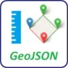 GPS recorder of polygon with a