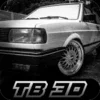 Tuning Brasil 3D