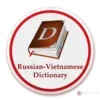 Russian-Vietnamese Dictionary