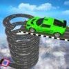 Car Stunt Game