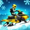 Snow Motocross