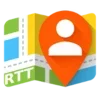 Real-Time GPS Tracker 2 - RTT2