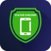 Mobile Imei Status Checker App