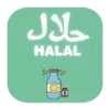 Scan Halal food-Additive haram