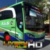 Livery ALS HD