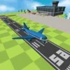 Airfield Tycoon Clicker Game